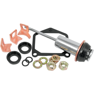 Drag Specialties Starter Solenoid Kit